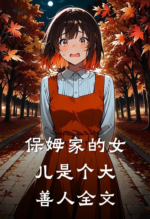 保姆家的女儿是个大善人全文