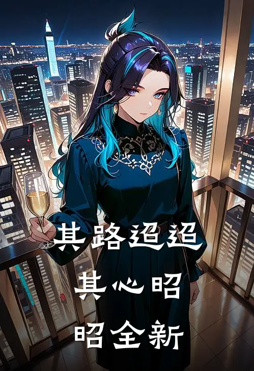 其路迢迢，其心昭昭全新