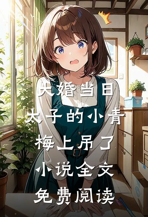 大婚当日，太子的小青梅上吊了小说全文免费阅读