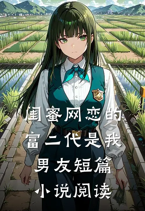 闺蜜网恋的富二代是我男友短篇小说阅读