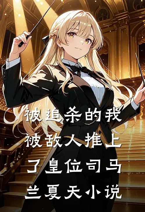 被追杀的我，被敌人推上了皇位司马兰夏天小说