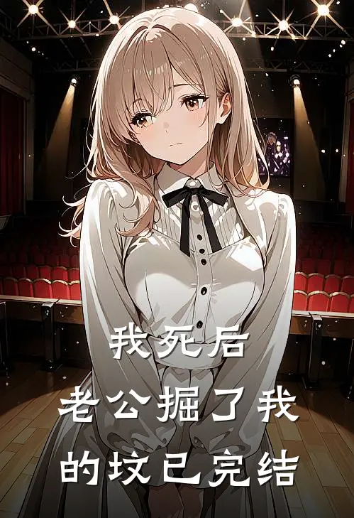 我死后，老公掘了我的坟已完结