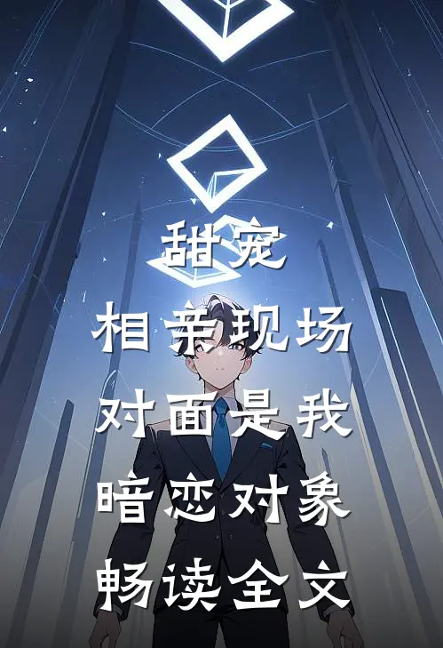 甜宠：相亲现场，对面是我暗恋对象畅读全文