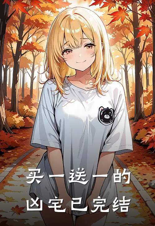 买一送一的凶宅已完结