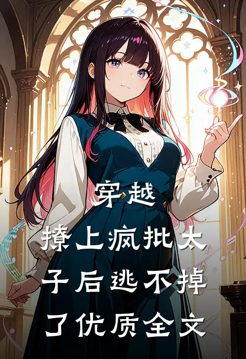 穿越：撩上疯批太子后逃不掉了优质全文