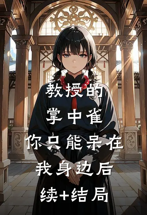 教授的掌中雀：你只能呆在我身边后续+结局