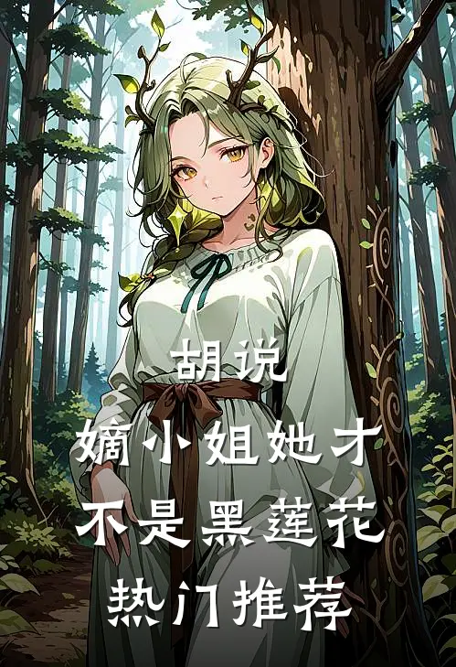 胡说，嫡小姐她才不是黑莲花热门推荐