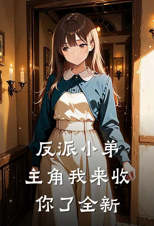 反派小弟，主角我来收你了全新