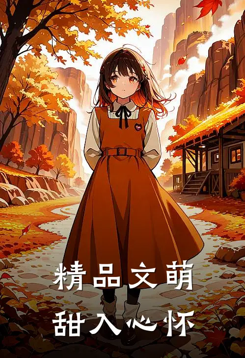精品文萌甜入心怀