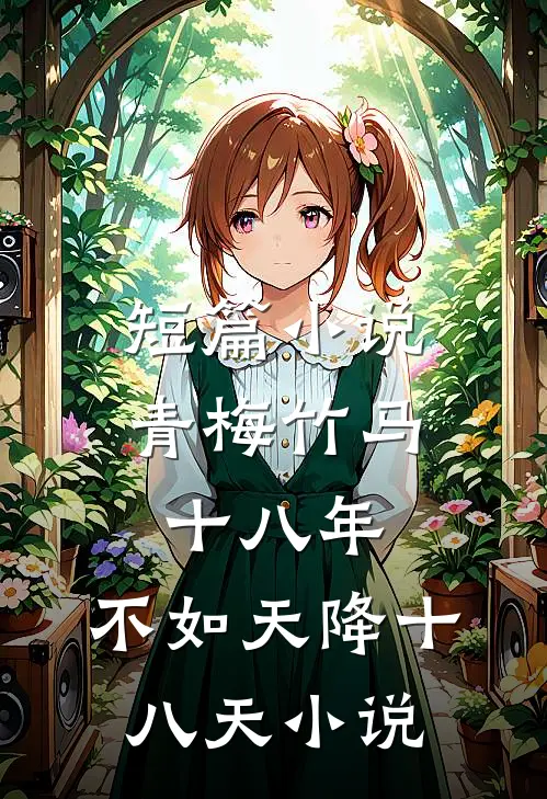 短篇小说青梅竹马十八年,不如天降十八天小说