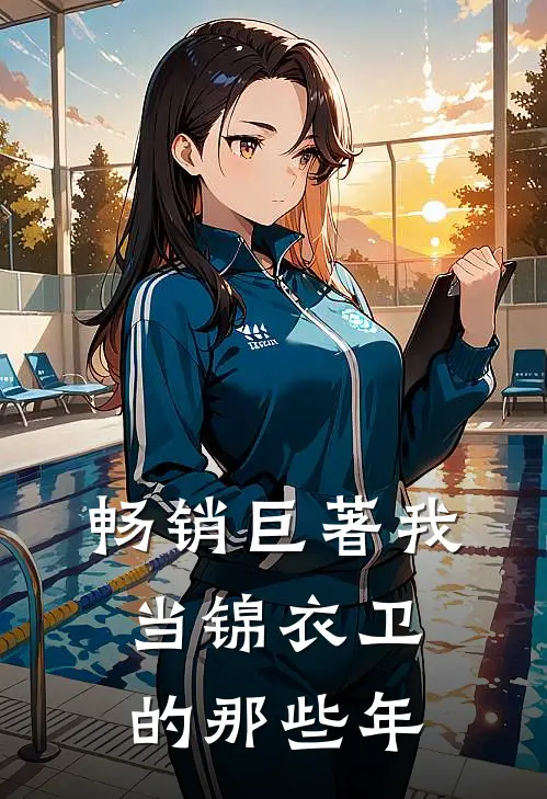 畅销巨著我当锦衣卫的那些年