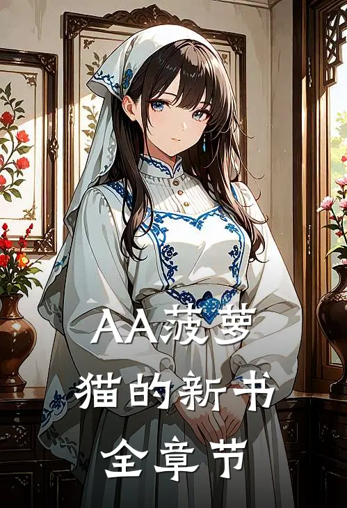 AA菠萝猫的新书全章节