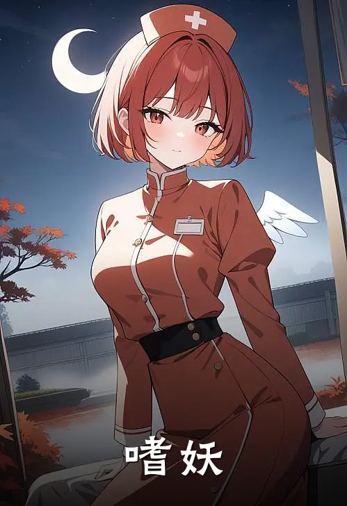 嗜妖