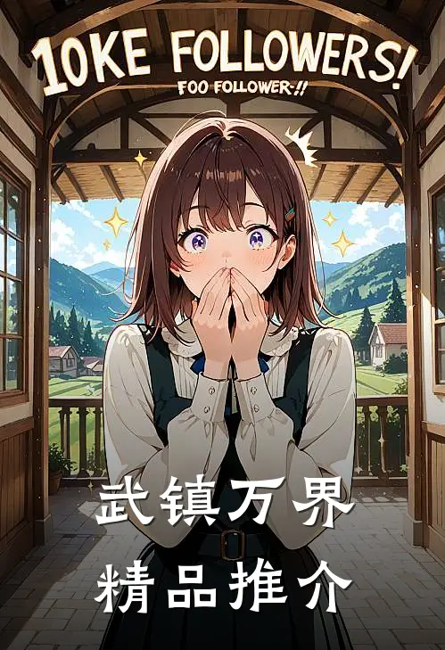 武镇万界精品推介
