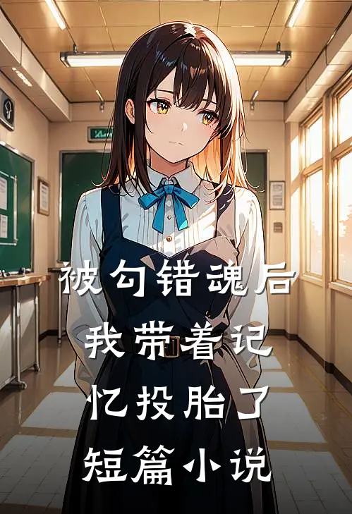被勾错魂后，我带着记忆投胎了短篇小说