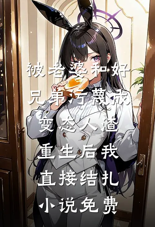 被老婆和好兄弟污蔑成变态人渣，重生后我直接结扎小说免费