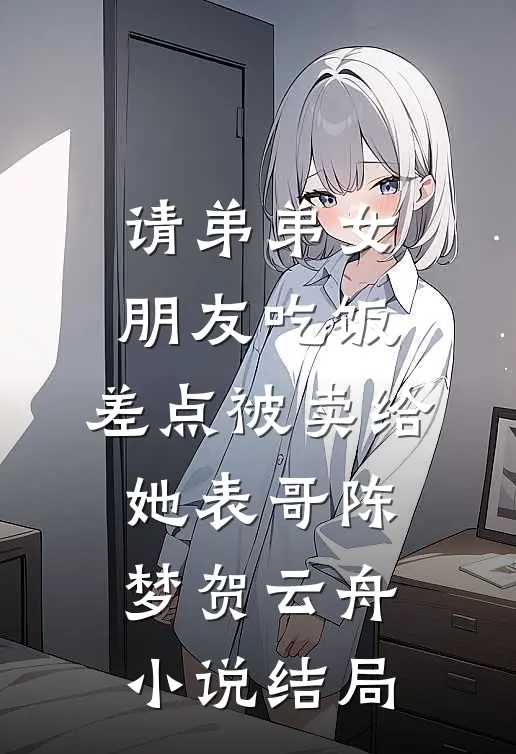 请弟弟女朋友吃饭，差点被卖给她表哥陈梦贺云舟小说结局