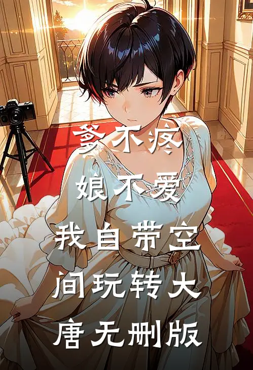 爹不疼娘不爱，我自带空间玩转大唐无删版