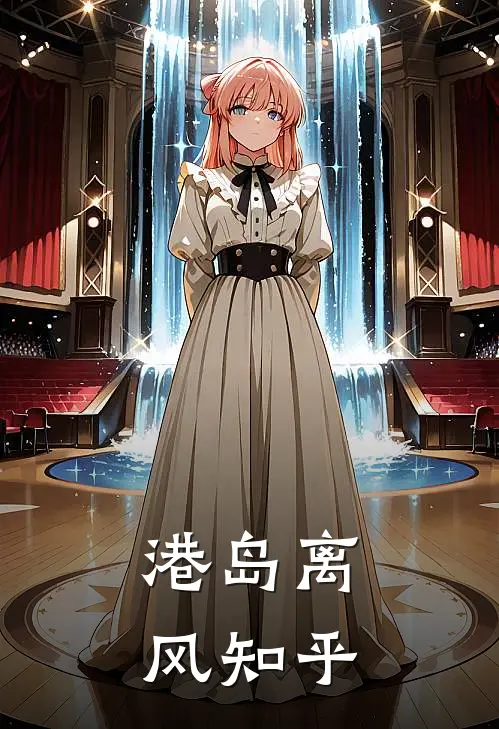 港岛离风知乎