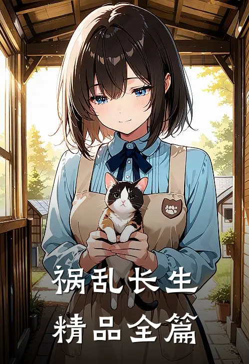 祸乱长生精品全篇