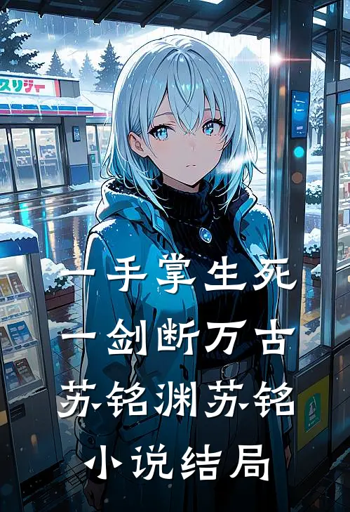 一手掌生死，一剑断万古苏铭渊苏铭小说结局