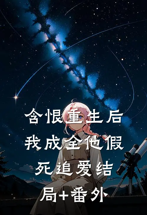 含恨重生后，我成全他假死追爱结局+番外