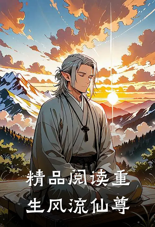 精品阅读重生风流仙尊