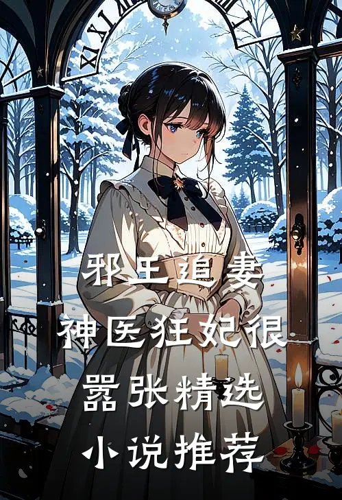 邪王追妻：神医狂妃很嚣张精选小说推荐