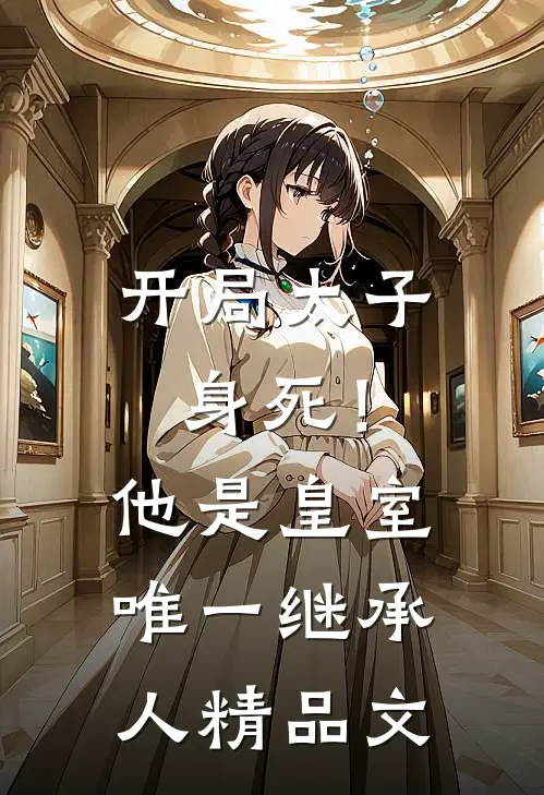 开局太子身死！他是皇室唯一继承人精品文