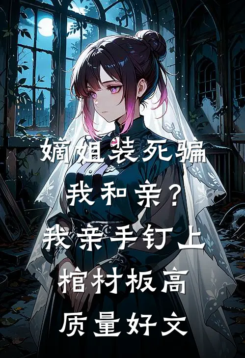 嫡姐装死骗我和亲？我亲手钉上棺材板高质量好文