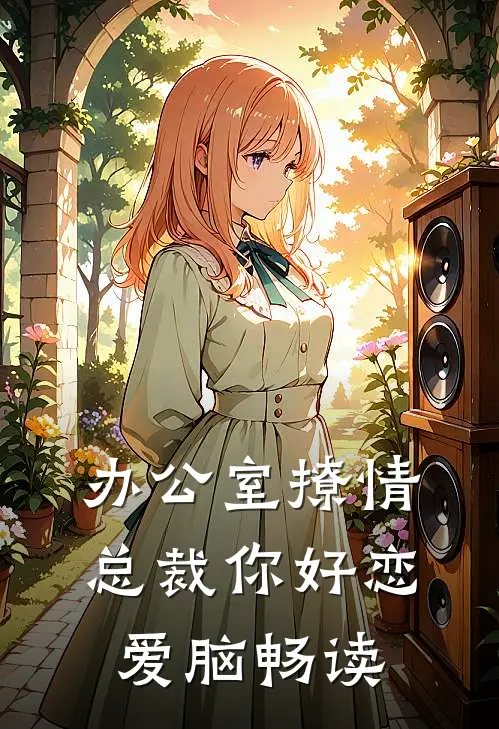 办公室撩情，总裁你好恋爱脑畅读