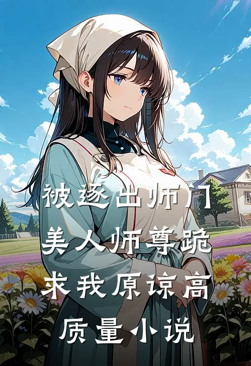 被逐出师门，美人师尊跪求我原谅高质量小说