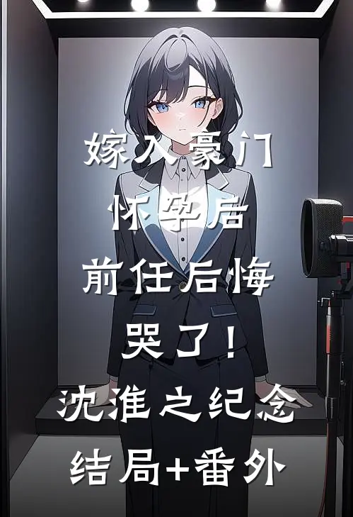 嫁入豪门怀孕后，前任后悔哭了！沈淮之纪念结局+番外