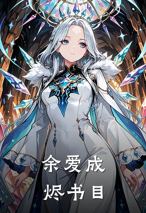 余爱成烬书目