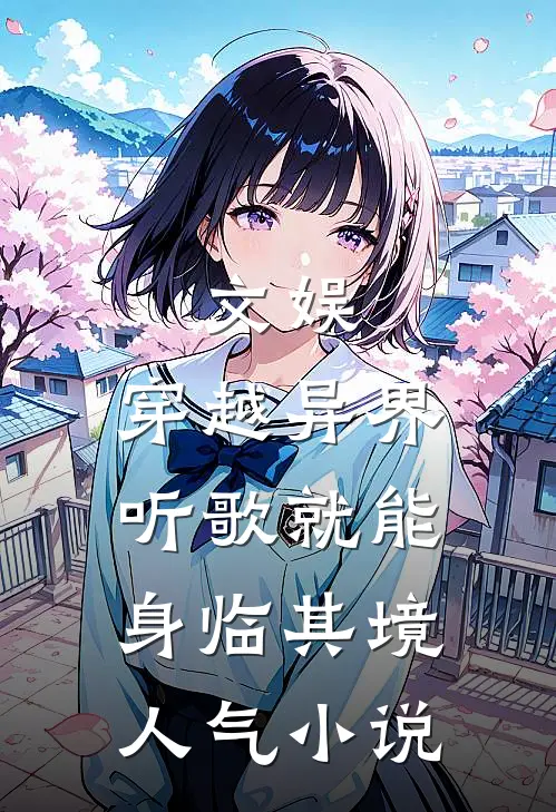文娱：穿越异界，听歌就能身临其境人气小说