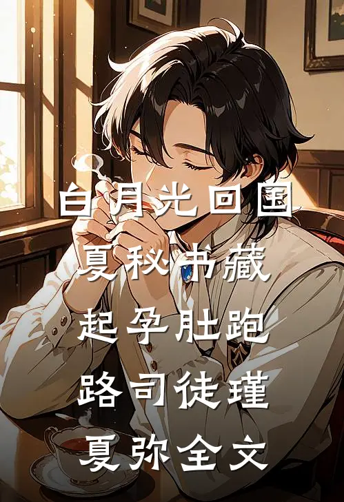 白月光回国，夏秘书藏起孕肚跑路司徒瑾夏弥全文
