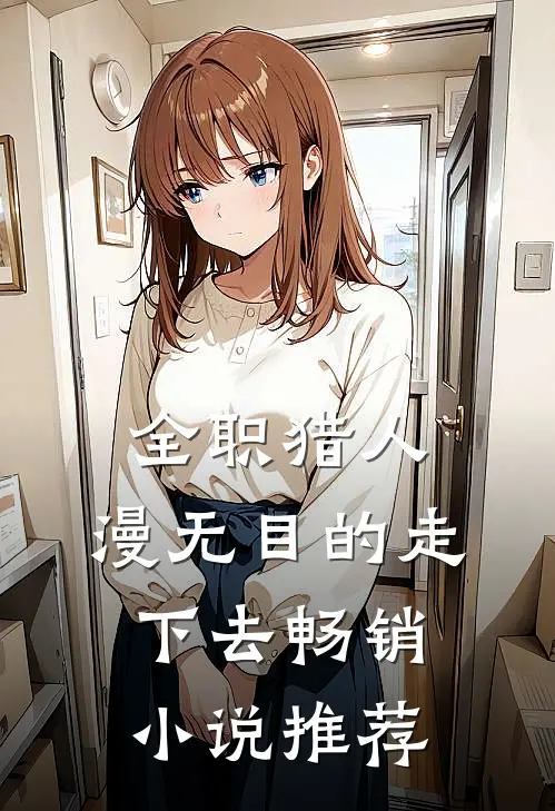 全职猎人：漫无目的走下去畅销小说推荐