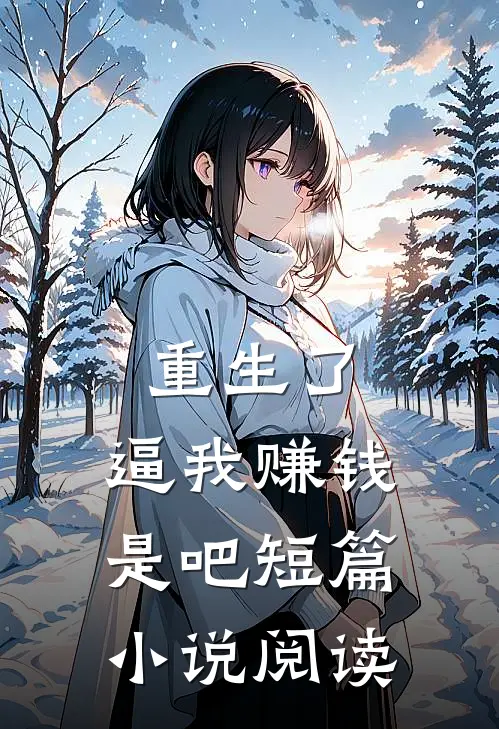 重生了，逼我赚钱是吧短篇小说阅读