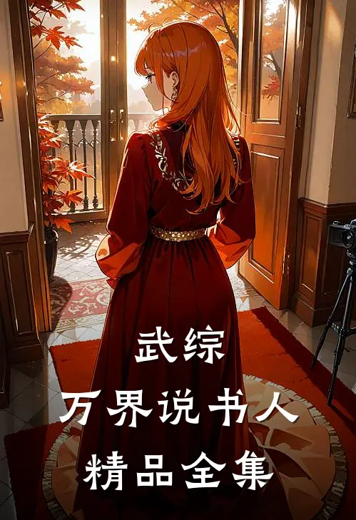 武综：万界说书人精品全集