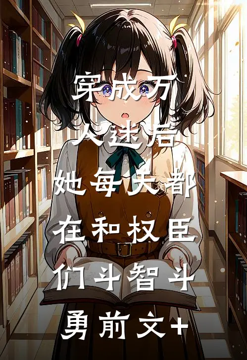穿成万人迷后，她每天都在和权臣们斗智斗勇前文+