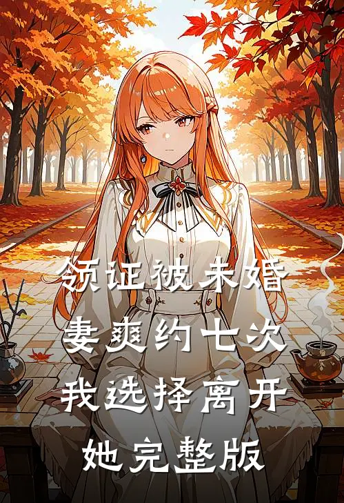 领证被未婚妻爽约七次，我选择离开她完整版