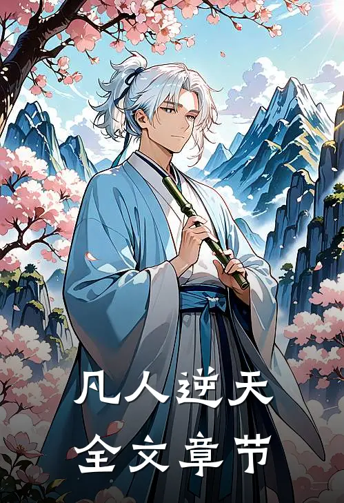 凡人逆天全文章节