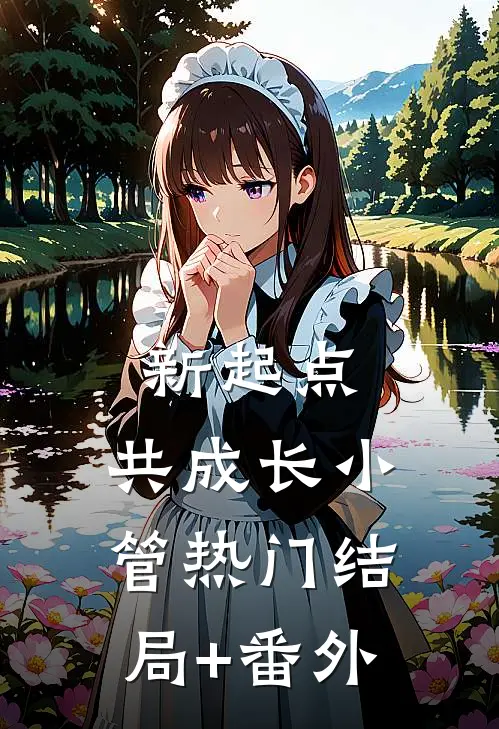 新起点，共成长小管热门结局+番外
