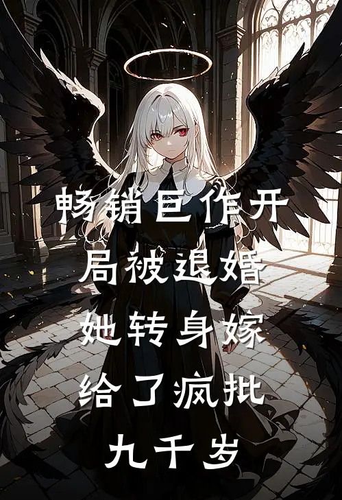 畅销巨作开局被退婚，她转身嫁给了疯批九千岁