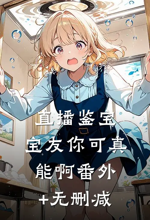 直播鉴宝：宝友你可真能啊番外+无删减