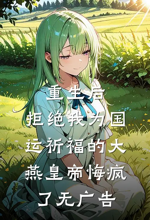 重生后，拒绝我为国运祈福的大燕皇帝悔疯了无广告