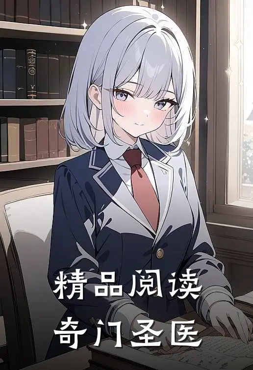 精品阅读奇门圣医