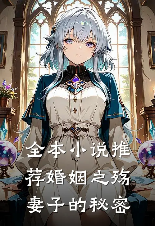 全本小说推荐婚姻之殇：妻子的秘密
