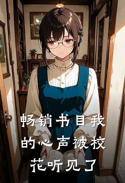 畅销书目我的心声被校花听见了
