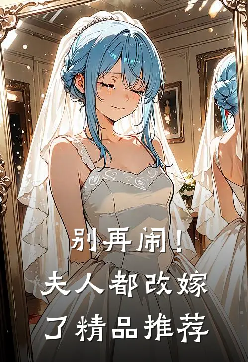 别再闹！夫人都改嫁了精品推荐